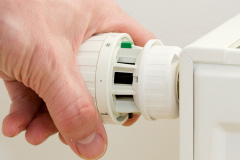 Wilminstone central heating repair costs