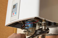 free Wilminstone boiler install quotes
